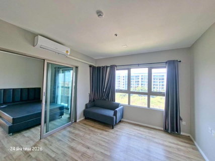 🏢 Condo for Sale | Ease Rama 2 (2) | Nearby BTS/MRT
