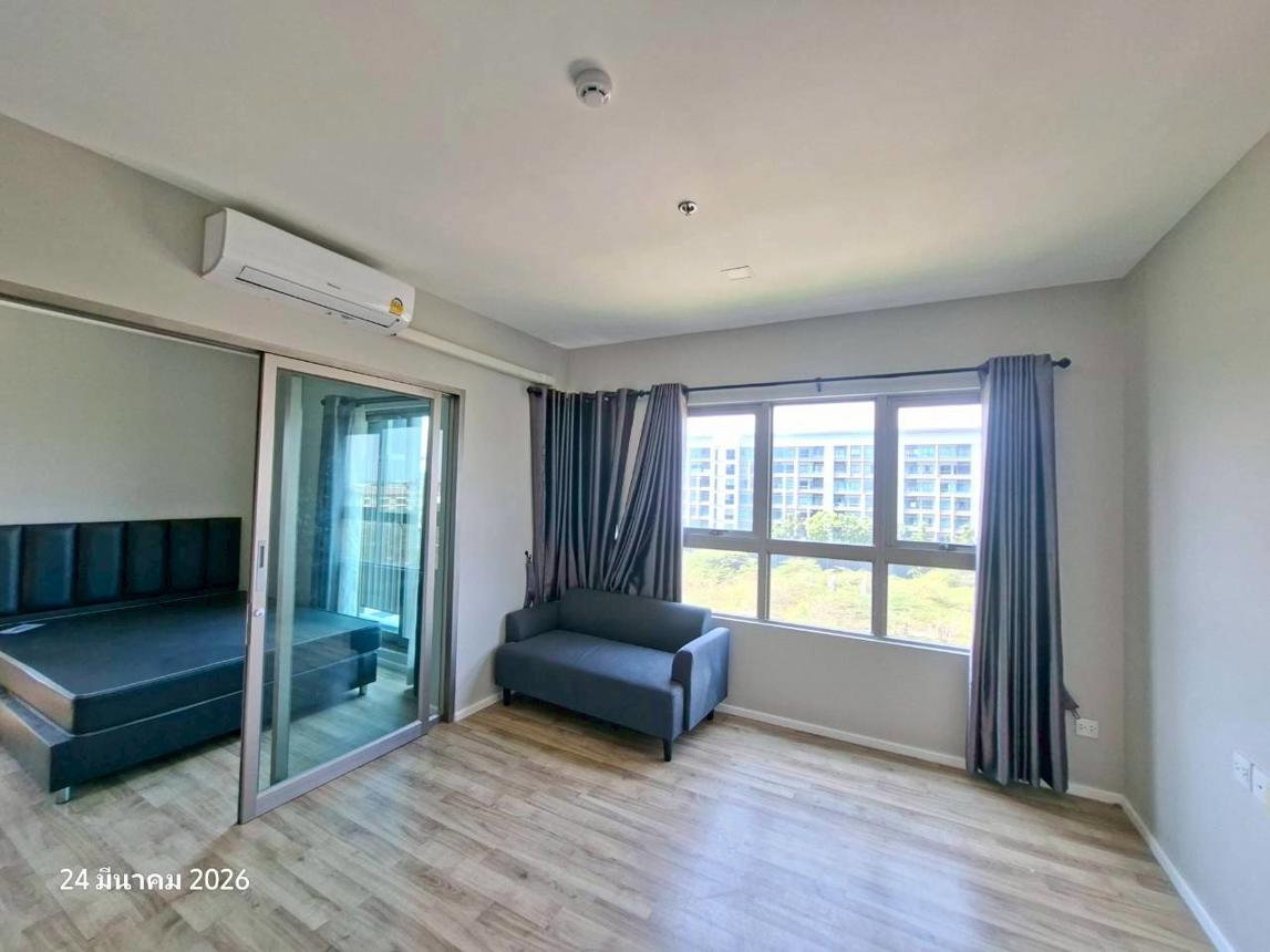 รูป 🏢 ขายคอนโด อีส พระราม 2 (2) | Ease Rama 2 (2) | BTS/MRT ใกล้เคียง - รูปที่ 1/10