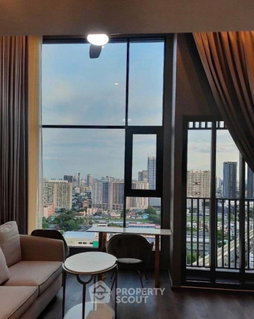 ราคาคุ้มค่า 1 ห้องนอน Knightsbridge Space Ratchayothin ใกล้ BTS รัชโยธิน (ID 3190508)