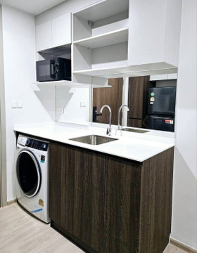 Nue Cross คูคต สเตชั่น | #lal-bkk-0165