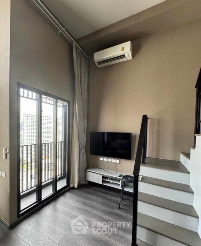 รูป ราคาคุ้มค่า 1 ห้องนอน Knightsbridge Space Ratchayothin ใกล้ BTS รัชโยธิน (ID 3190508) - รูปที่ 19/20