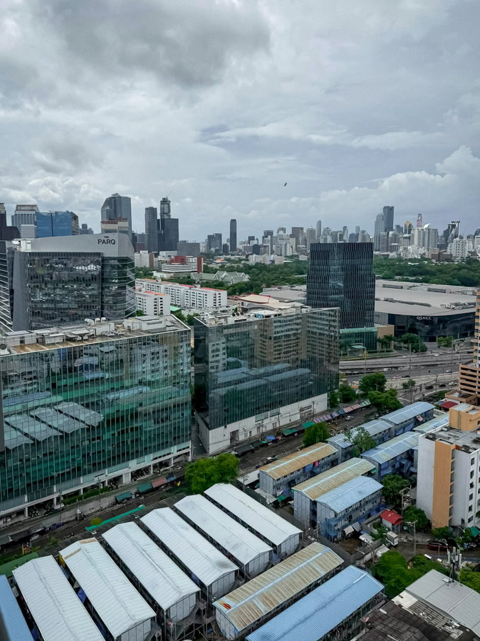 รูป 💥CP-8749💥ว่าง ให้ เช่า ไลฟ์ พระราม 4 - อโศก👉แอดไลน์ @mastercondo - รูปที่ 10/11