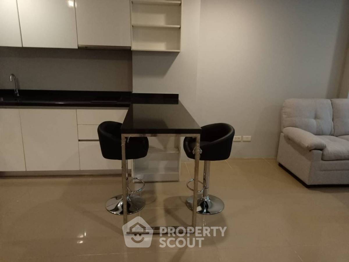 รูป คอนโด 1 ห้องนอน Mirage Sukhumvit 27 ใกล้ BTS อโศก 400 ม. (ID 2228515) - รูปที่ 5/14