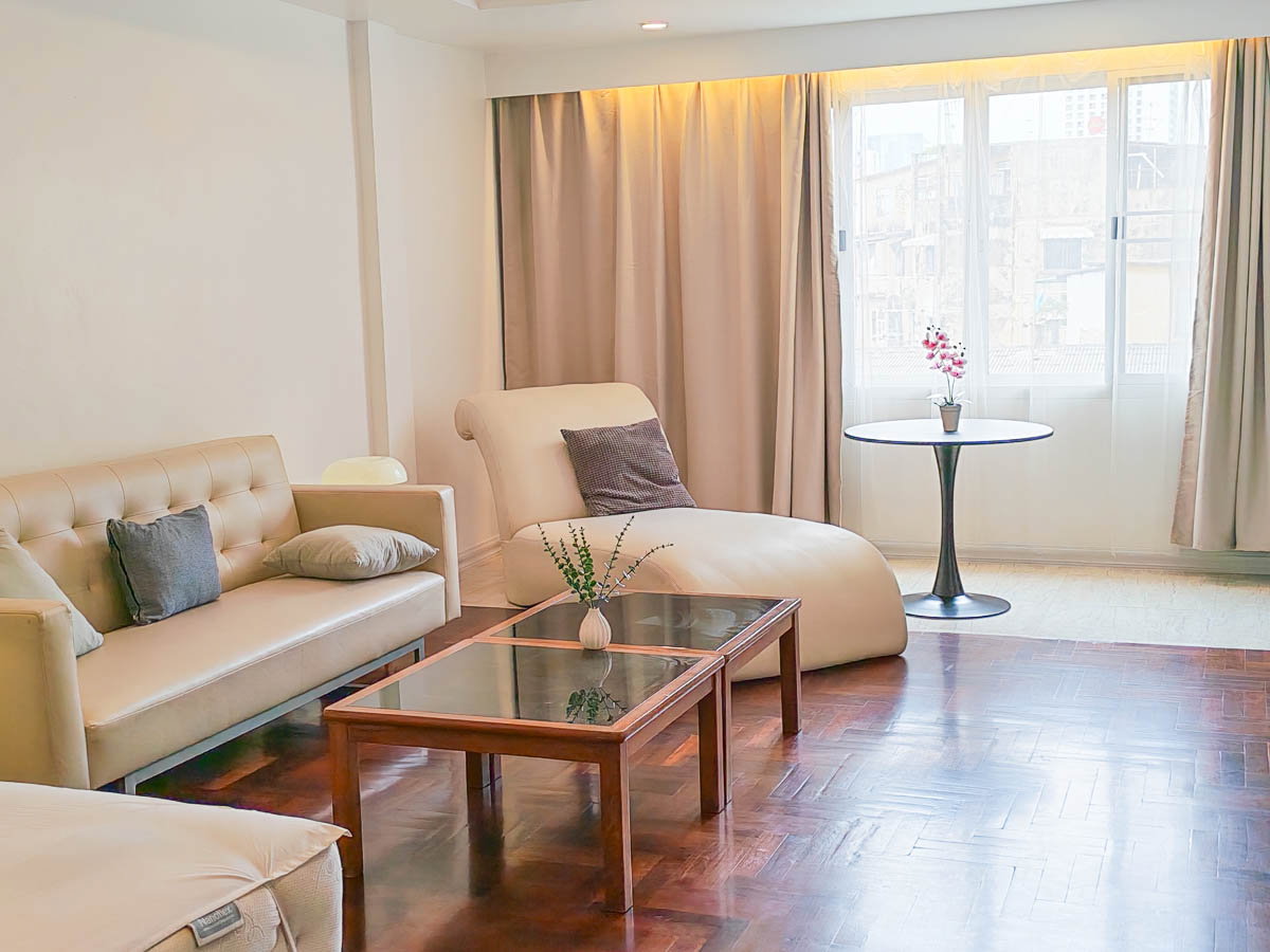รูป ให้เช่า บ้านขนาดใหญ่ 6ห้องนอน พระราม3 สาทร เหมาะทำ home office - รูปที่ 2/19