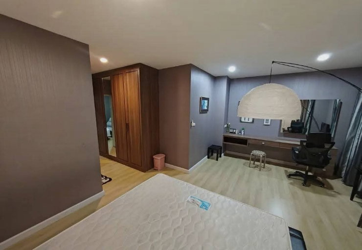 รูป ให้เช่า | iField Bangna 
🏡 พร้อมเข้าอยู่ | 25,000 บาท/เดือน - รูปที่ 6/11
