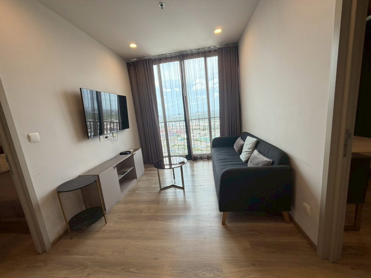 picture For Rent : Oka Haus Sukhumvit 36 (ST-02) - 1/7