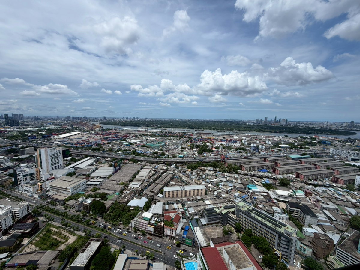 picture For Rent : Oka Haus Sukhumvit 36 (ST-02) - 7/7