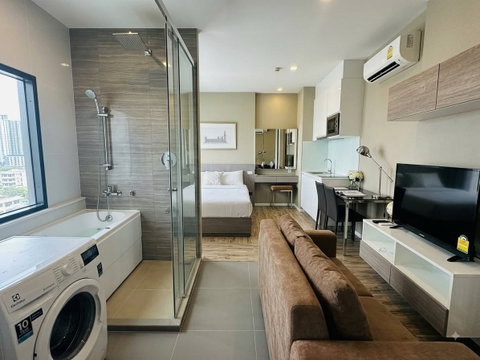 📍 Knightsbridge the ocean sriracha for rent  064-242-6068