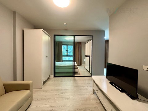 ð For Rent Condo STAND UP CONDO Building 1, Floor 2,1 bed room, Room size 32 sqm