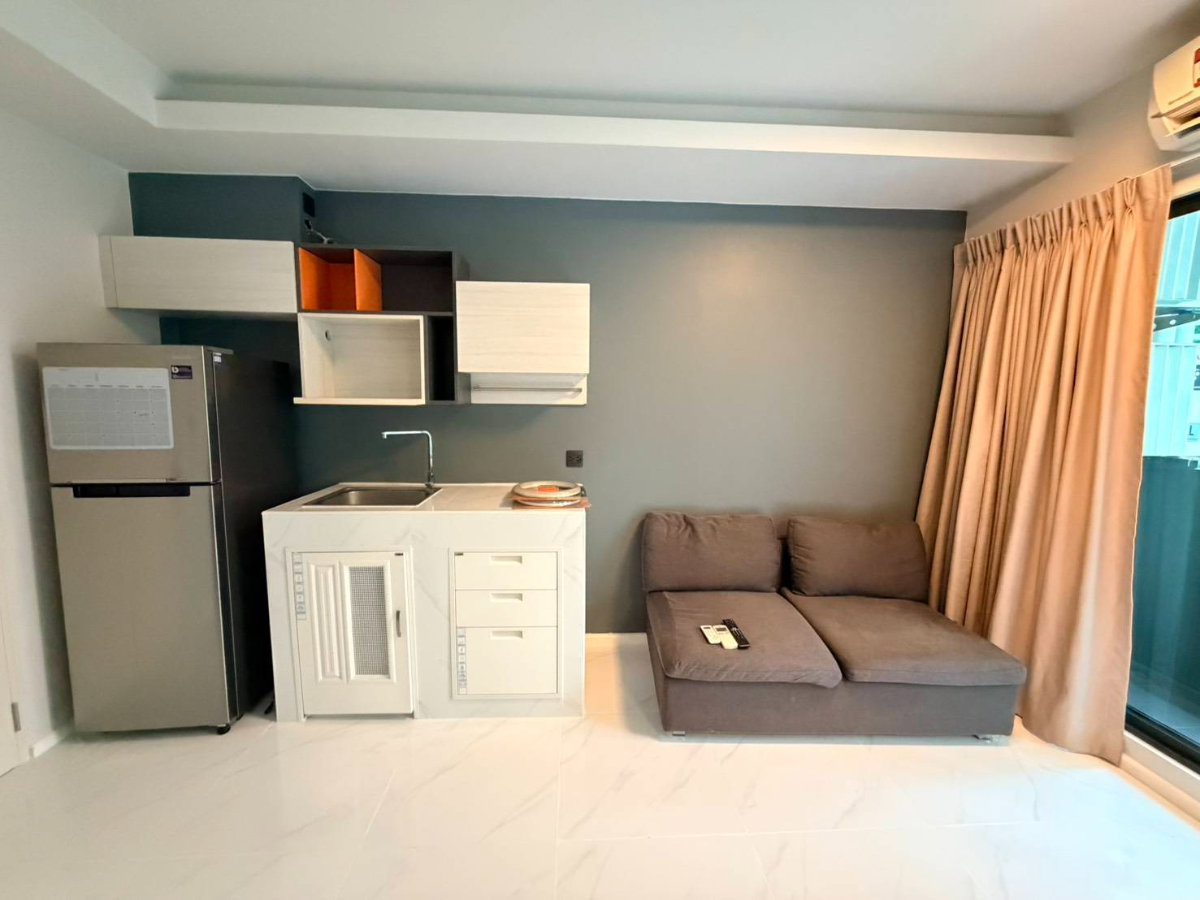 picture @Condorental condo for rent Ease 1 Rama 2 - 6/11