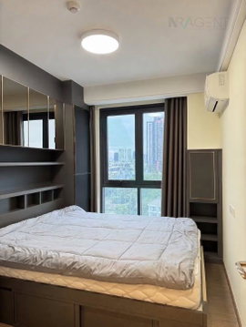 📌 For Rent Condo REGAL SATHON - NARADHIWAS Building 1, Floor 9,1 bed room, Room size 35 sqm