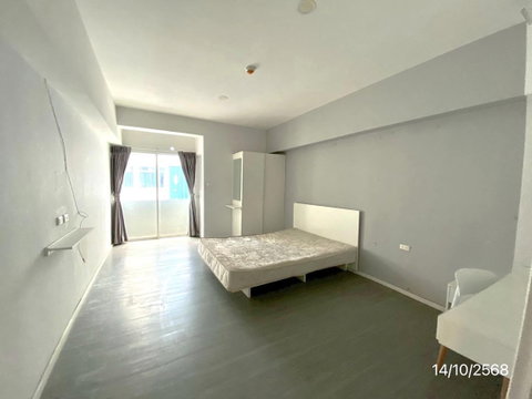 🔥 ขาย คอนโด อยู่รวยคอนโด (Yuruay Condo) | ใกล้ MRT คู้บอน