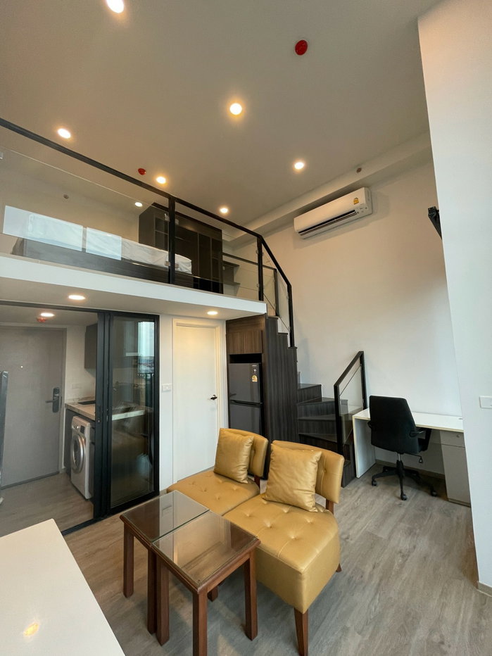 picture Code: 26KJ4281  for rent The Origin Plug & Play Ramintra 🔥🔥 Line ID: @kjcondo (with @)🔥🔥 - 1/21