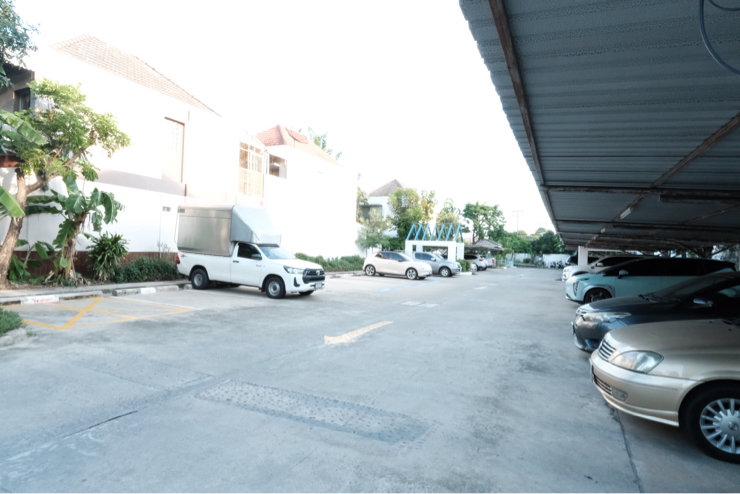 รูป โนเบิล พาร์ค บางพลี ราคาถูกที่สุด‼️ (ฟรีโอน) - รูปที่ 27/27