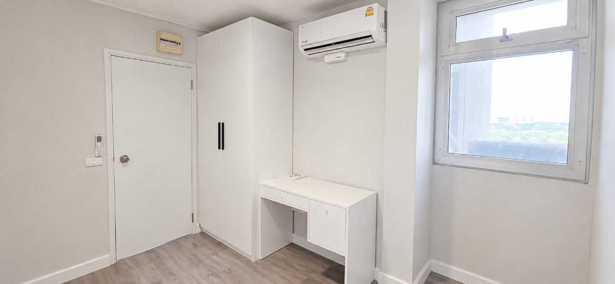 picture ✨🏙 For Sale Geneva 1 Condo extra Large Unit: 80 sq.m✨ - 7/10