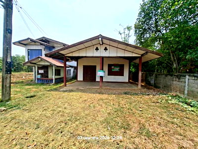 Houses for sale Nong Phai Phetchabun : HOME 100 Sq.w. Nong Phai Phetchabun for 322,000