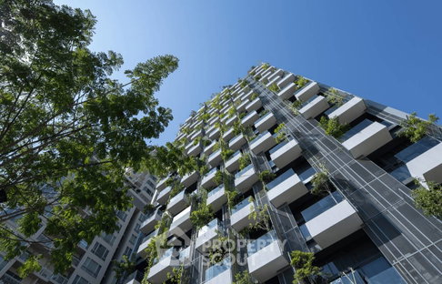 90 Sqm 1-BR Siamese Exclusive Sukhumvit 31 Near MRT Sukhumvit (ID 3191253)