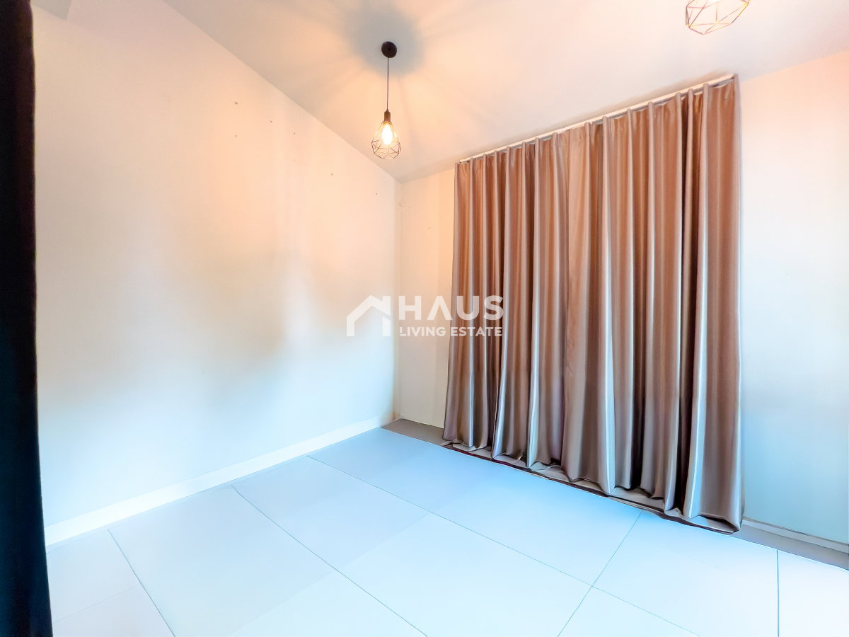 รูป 🔥 ขายบ้านเดี่ยว ซีรีน ราชพฤกษ์ - แจ้งวัฒนะ 🔥 / 5 ห้องนอน #HRP3078 - รูปที่ 11/30