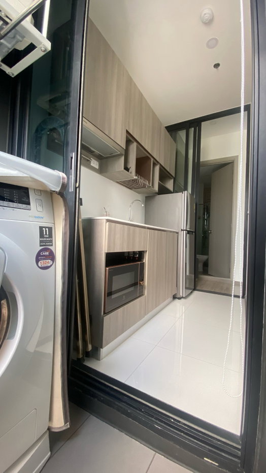 picture Code: 26KJ4287  for rent Knightsbridge Prime Onnut 🔥🔥 Line ID: @kjcondo (with @)🔥🔥 - 2/20