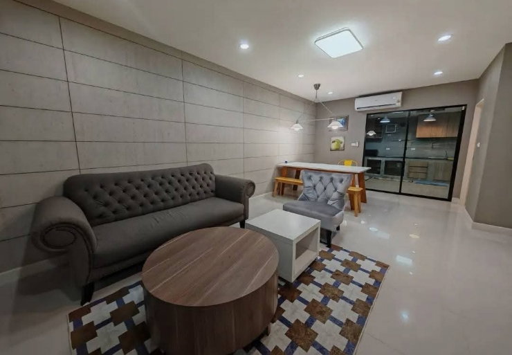 รูป ให้เช่า | iField Bangna 
🏡 พร้อมเข้าอยู่ | 25,000 บาท/เดือน - รูปที่ 3/11