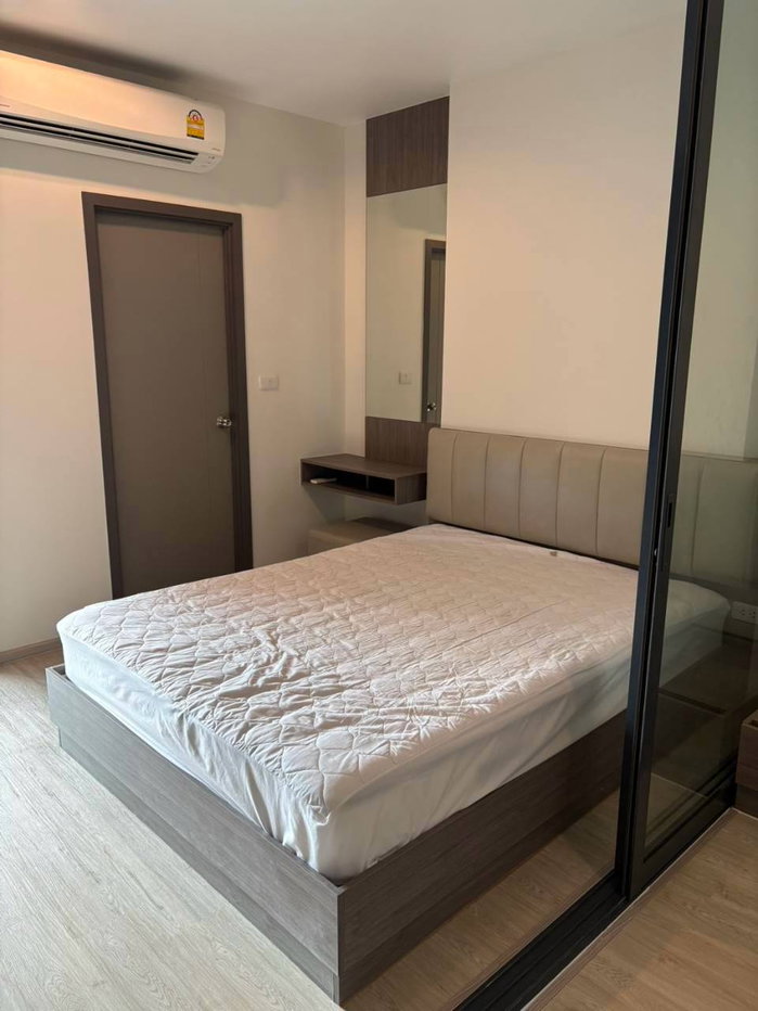 รูป ห้องสตูดิโอมาตรฐาน ชั้น 21 (ชั้นเดียวกับ Facility)  - รูปที่ 2/20