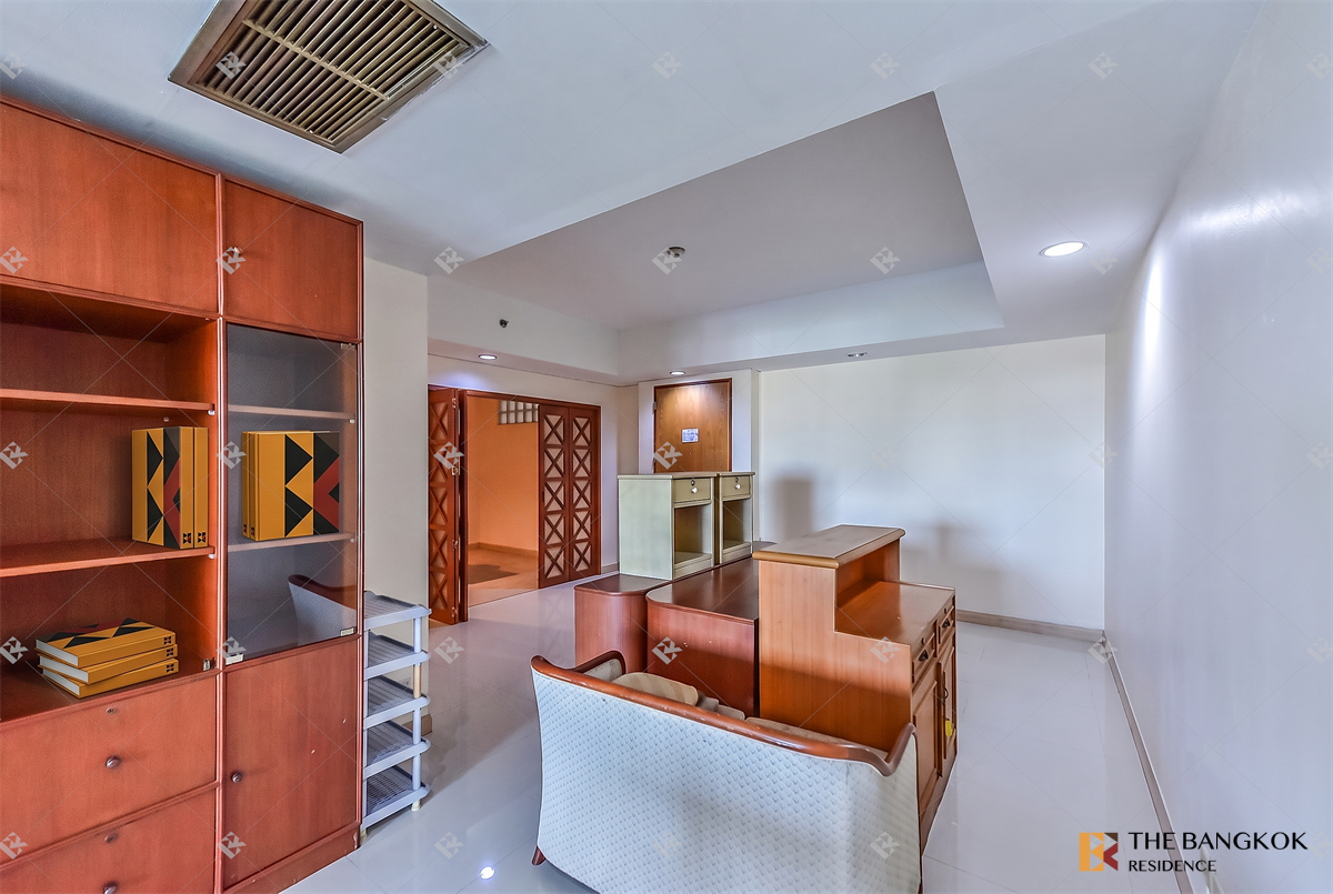รูป บ้านนนทรี ห้องว่าง พร้อมเข้าอยู่ - รูปที่ 1/10