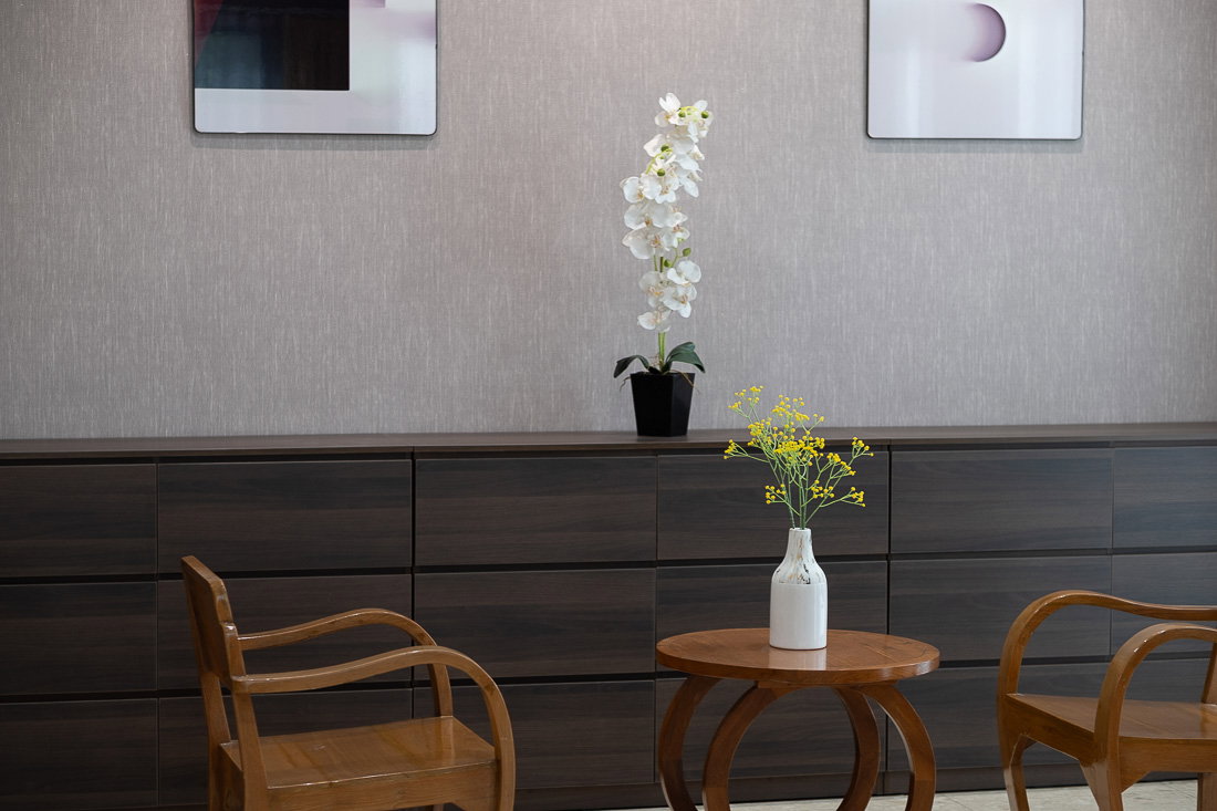 รูป ให้เช่า 🏡 บ้านเดี่ยวGrand Bangkok Boulevard สาทร  กัลปพฤกษ์ 4 ห้องนอน - รูปที่ 7/24
