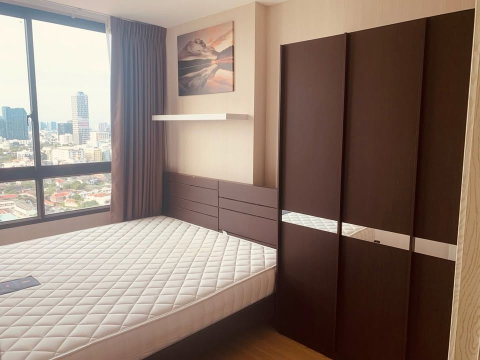 🏠 ขาย คอนโด  Artemis Sukhumvit 77 อาร์เทมิส สุขุมวิท 77  ใกล้ BTS อ่อนนุช  เฟอร์และเครื่องใช้ไฟฟ้าครบ พร้อมอยู่✅  โควตาต่างชาติ (Foreign Quota)