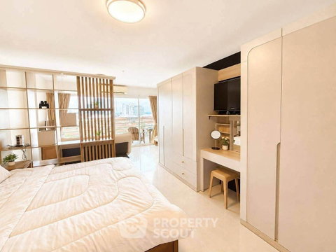 1-BR 101 Sqm View Talay 5 Condominium Jomtien For Sale (ID 3191298)