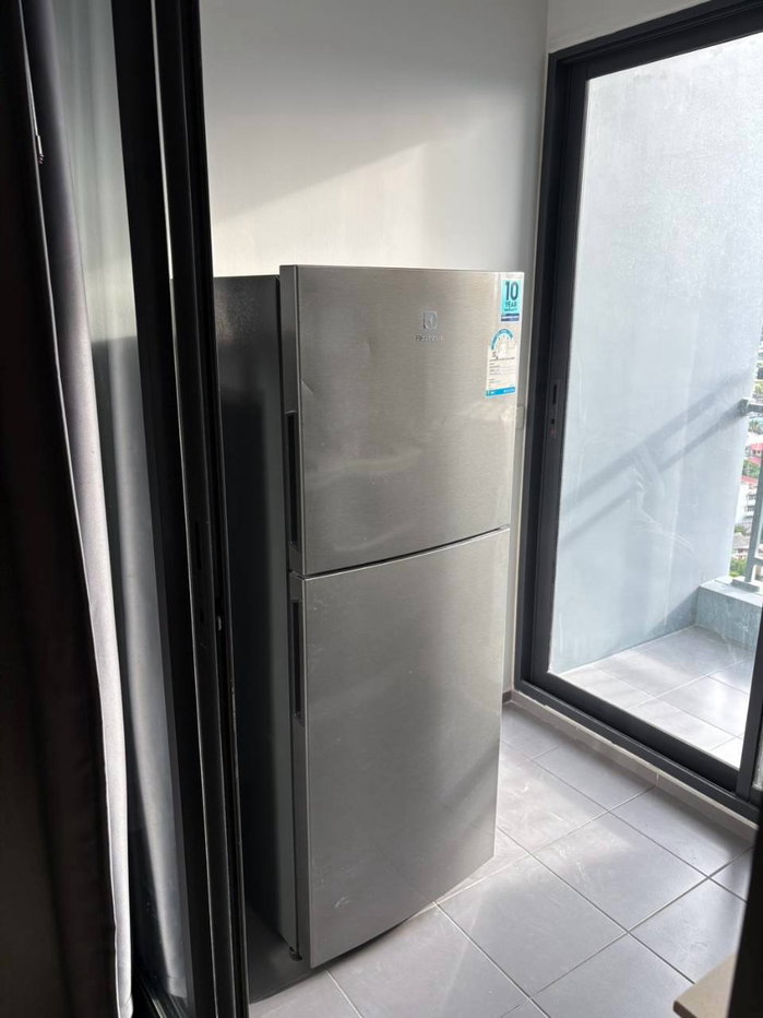 รูป ห้องสตูดิโอมาตรฐาน ชั้น 21 (ชั้นเดียวกับ Facility)  - รูปที่ 4/20