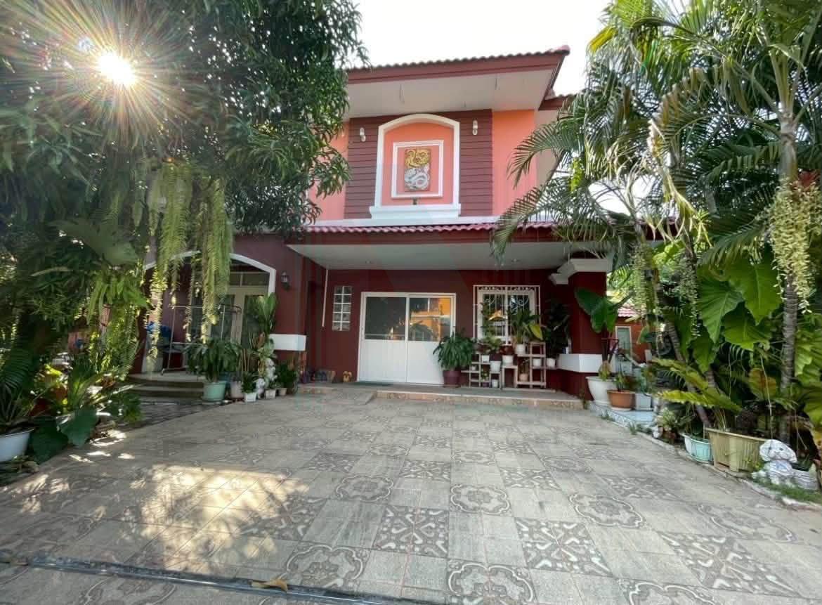 picture 📌 For Sell House SINLAPAKARN PARK2 2-story 3 bedroom 3 bathroom - 1/8