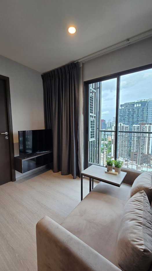 รูป ให้เช่าคอนโด    Rhythm Asoke__2 bedrooms - รูปที่ 5/10