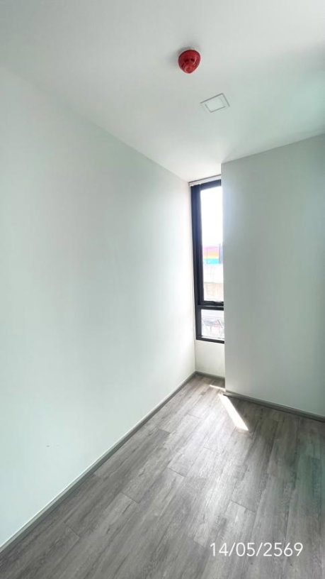 รูป 🏢 ขายคอนโด บราวน์ พหลโยธิน 67 (Brown Phahon 67) | ใกล้ BTS สายหยุด - รูปที่ 4/5