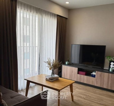 คอนโด 2 ห้องนอน Blossom Condo @ Sathorn-Charoenrat ใกล้ BTS สุรศักดิ์ (ID 3115066)