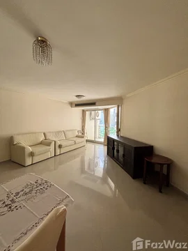 ขาย คอนโด 2 ห้องนอน ในโครงการ เอสวี ซิตี้ พระราม 3 6673571