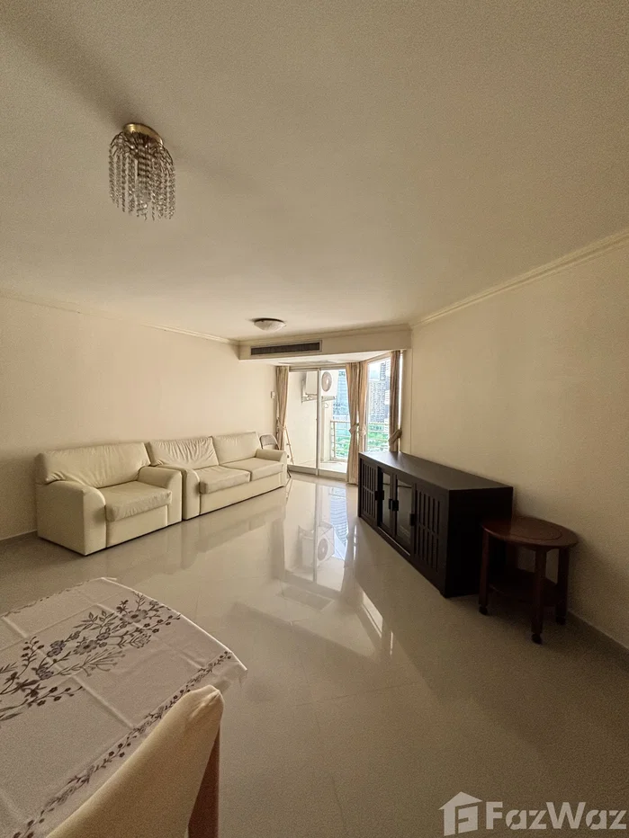 รูป ขาย คอนโด 2 ห้องนอน ในโครงการ เอสวี ซิตี้ พระราม 3  6673571 - รูปที่ 1/10