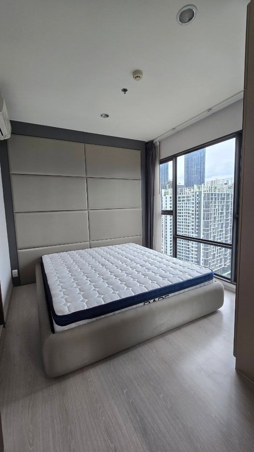 รูป ให้เช่าคอนโด    Rhythm Asoke__2 bedrooms - รูปที่ 3/10