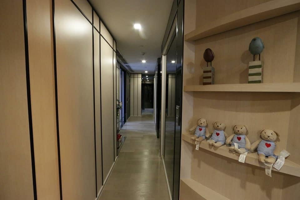 picture @Condorental condo for rent Ashton Asoke - 11/14