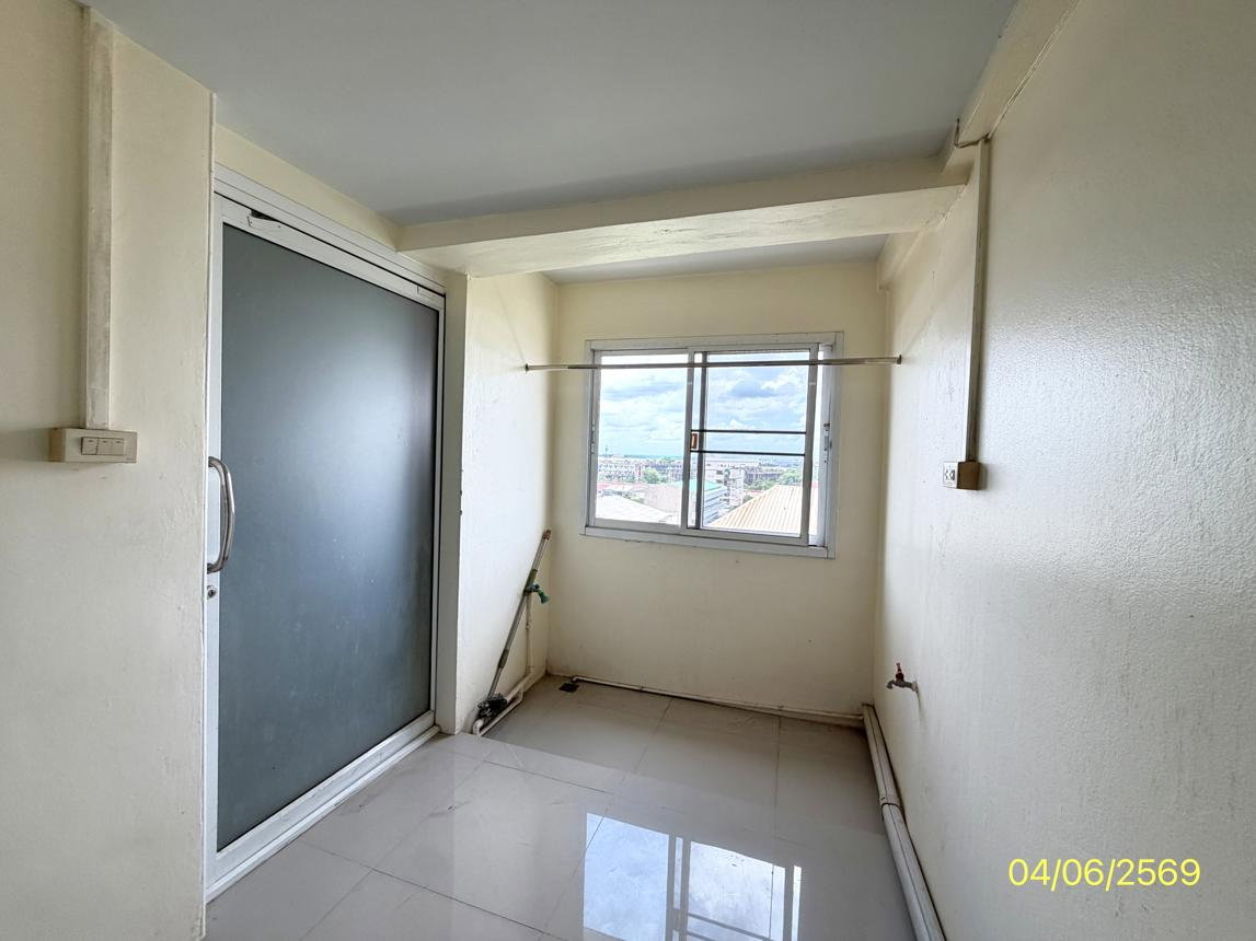 รูป 🏙️ ขาย โชคธนชัย คอนโดมิเนียม (Chok Thanachai Condominium) - รูปที่ 2/5