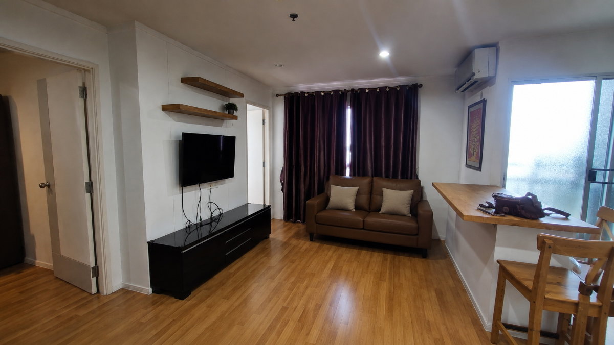 รูป 🔥 Lumpini Place UD | คอนโดใกล้เมือง พร้อมอยู่ 🔥 💰 ราคาโคตรคุ้ม  - รูปที่ 3/9