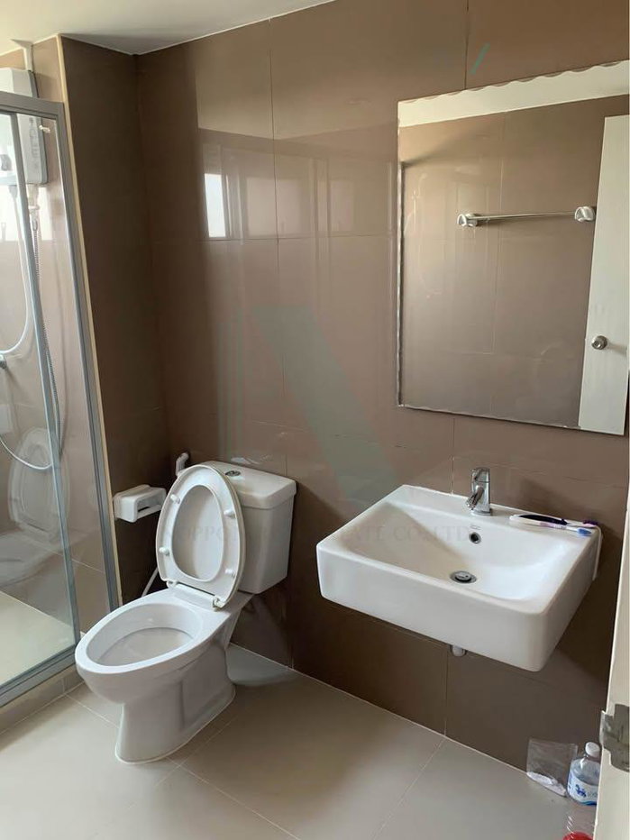 picture 🔺 For Sell Condo SWIFT Building 1, Floor 7,1 bed room, Room size 32 sqm - 6/8