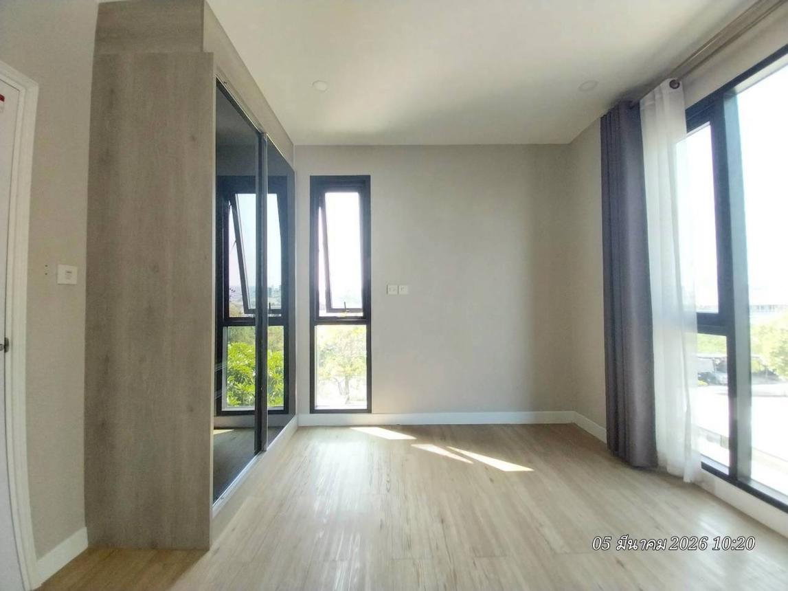 รูป 🔥🔥🔥ขายคอนโด เมซอง การ์เด้น 2 | Maison Garden 2 | BTS/MRT ใกล้เคียง🔥🔥🔥 - รูปที่ 11/11