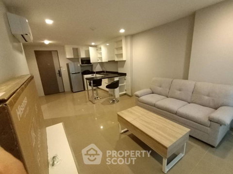 คอนโด 1 ห้องนอน Mirage Sukhumvit 27 ใกล้ BTS อโศก 400 ม. (ID 2228515)