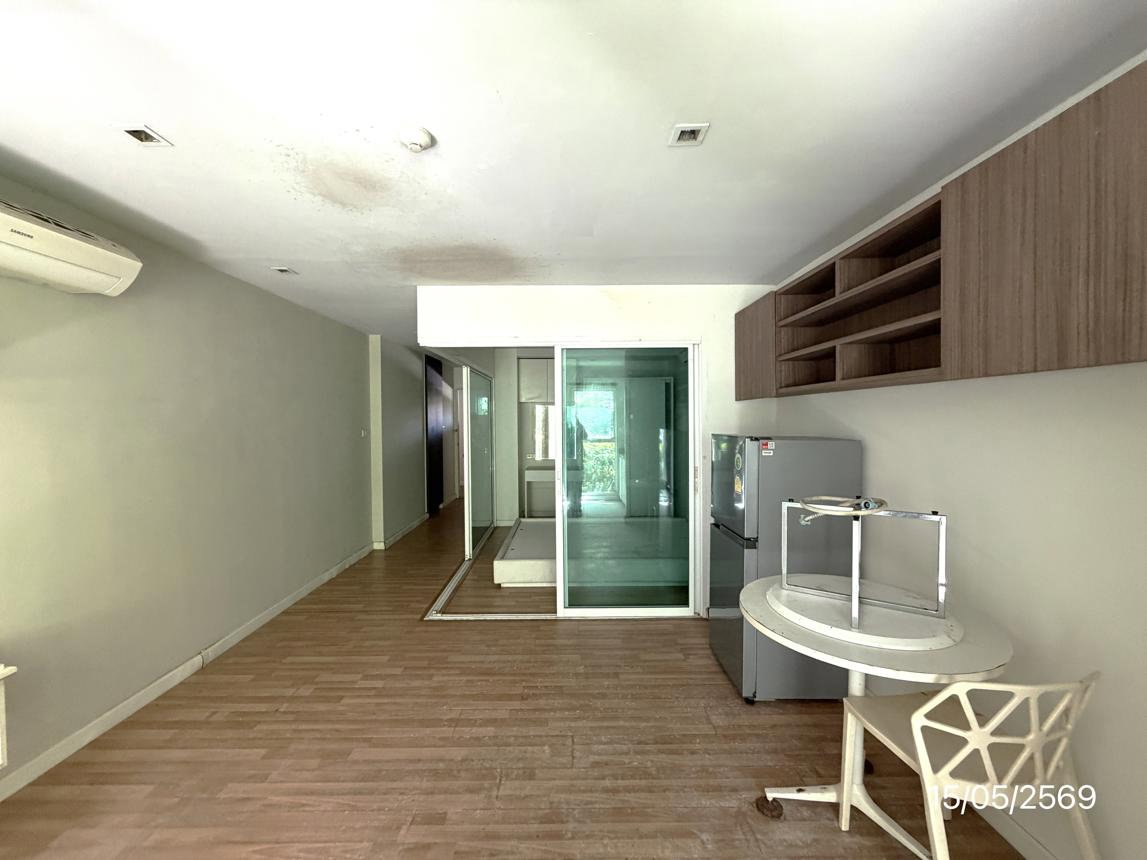 รูป 🏢 ขายคอนโด วี คอนโด (V Condo) | ใกล้ถนนประดิษฐ์มนูธรรม - รูปที่ 1/7