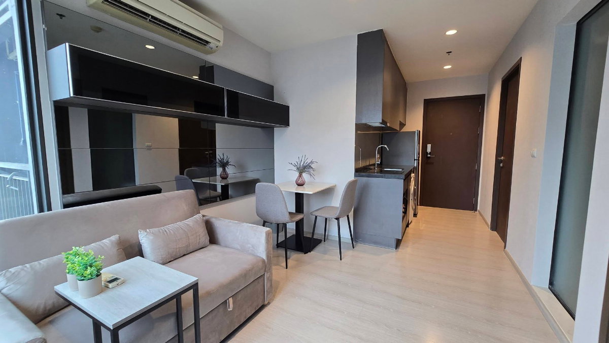 รูป ให้เช่าคอนโด    Rhythm Asoke__2 bedrooms - รูปที่ 6/10