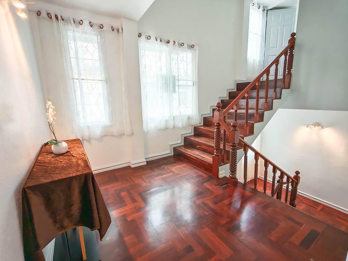 รูป ให้เช่า บ้านขนาดใหญ่ 6ห้องนอน พระราม3 สาทร เหมาะทำ home office - รูปที่ 17/19