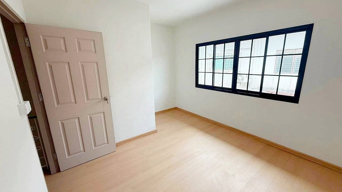 รูป MO. บ้านสวย ทำเลดี หมู่บ้านเจษฎา 2 พหลโยธินซอย 48 บางเขน สายไหม ใกล้ BTS สถานีสายหยุด ใกล้ โลตัส หลักสี่ - รูปที่ 21/25