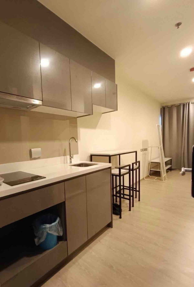 รูป ขายพร้อมผู้เช่า/SALE with TENANT🧡 Rhythm Asoke 2 (ริทึ่ม อโศกสอง) - KC145 - รูปที่ 2/7