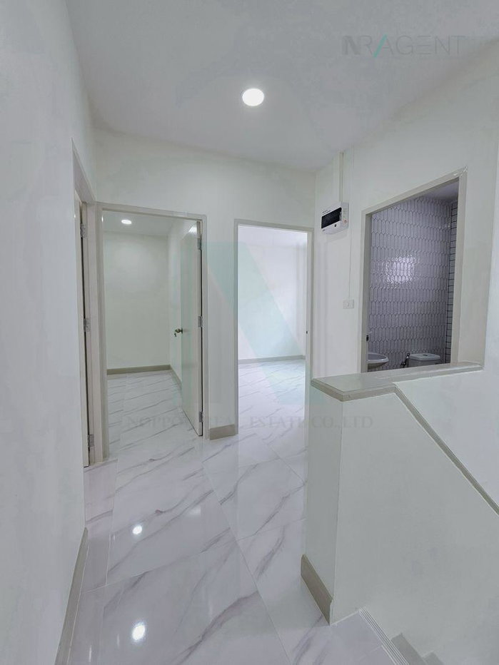 รูป 📌 ขายทาวน์เฮาส์ โครงการ บ้านบัวทอง 4 2 ชั้น 4 ห้องนอน 2 ห้องน้ำ - รูปที่ 7/8
