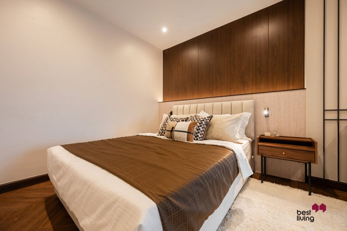 Supalai Park Ekkamai Thonglor ชั้น 25 ห้องใหญ่ ใกล้ทองหล่อ